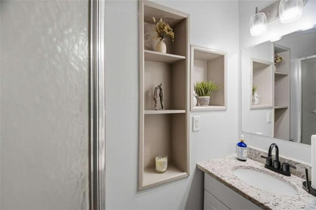 258 Rockin Hill Drive, Marietta, GA 30060