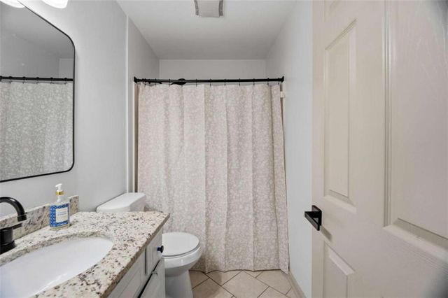 258 Rockin Hill Drive, Marietta, GA 30060