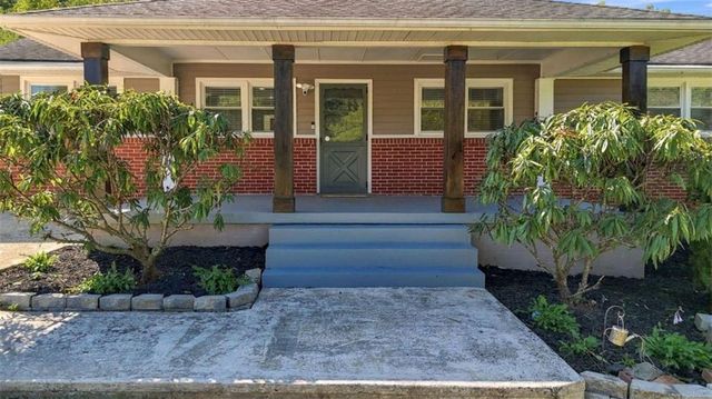 258 Rockin Hill Drive, Marietta, GA 30060