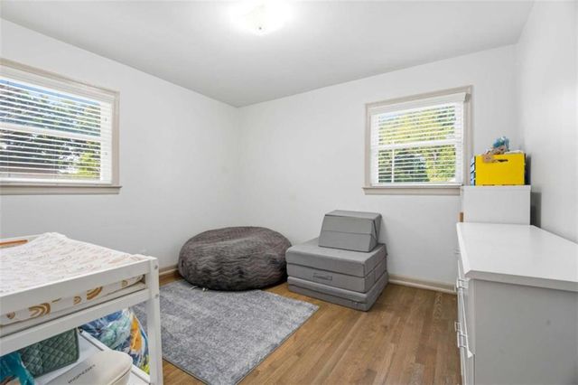 258 Rockin Hill Drive, Marietta, GA 30060