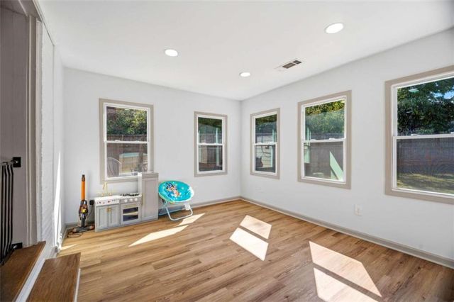 258 Rockin Hill Drive, Marietta, GA 30060
