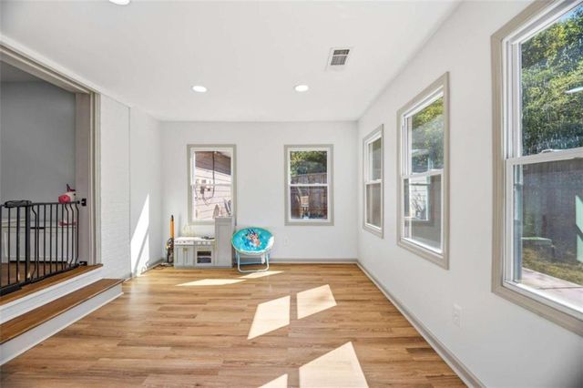 258 Rockin Hill Drive, Marietta, GA 30060