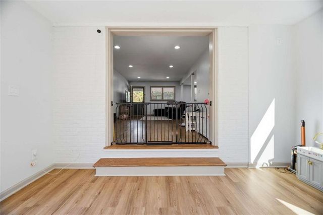 258 Rockin Hill Drive, Marietta, GA 30060
