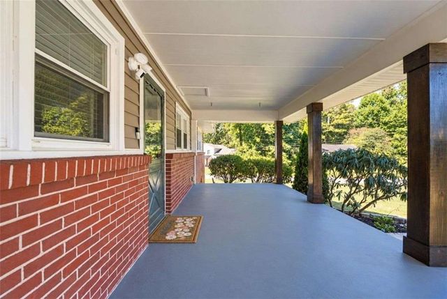 258 Rockin Hill Drive, Marietta, GA 30060