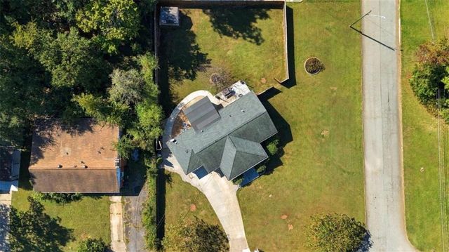 258 Rockin Hill Drive, Marietta, GA 30060