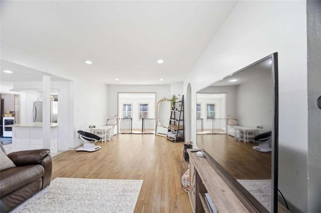 258 Rockin Hill Drive, Marietta, GA 30060