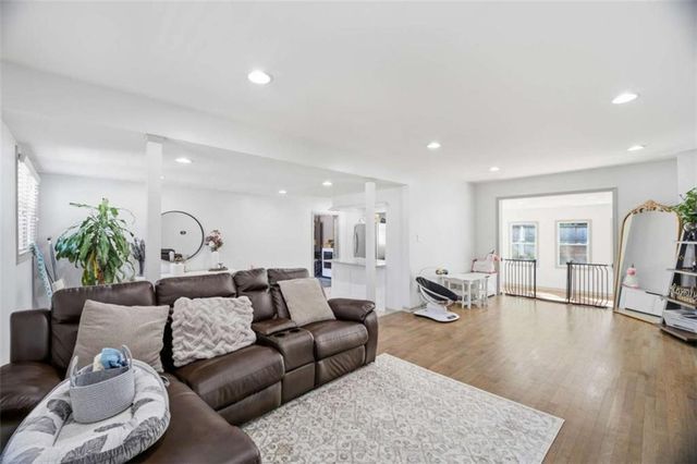 258 Rockin Hill Drive, Marietta, GA 30060
