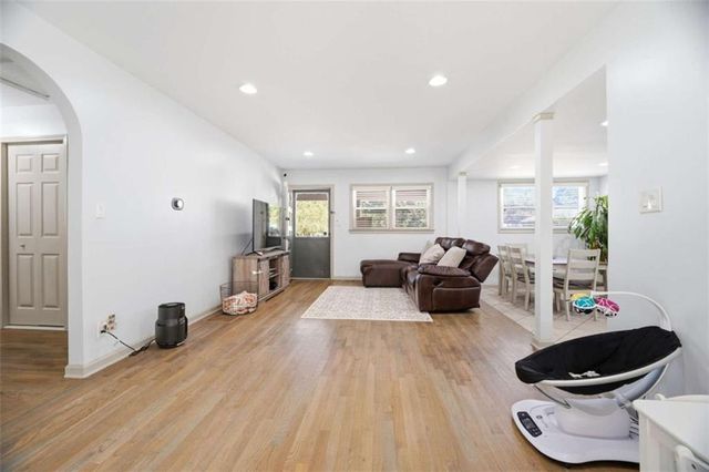 258 Rockin Hill Drive, Marietta, GA 30060