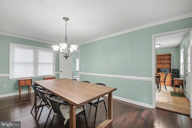 408 WESTOVER PKWY, Locust Grove, VA 22508