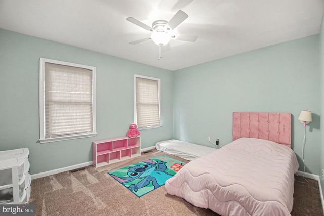 408 WESTOVER PKWY, Locust Grove, VA 22508