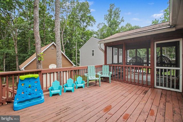 408 WESTOVER PKWY, Locust Grove, VA 22508