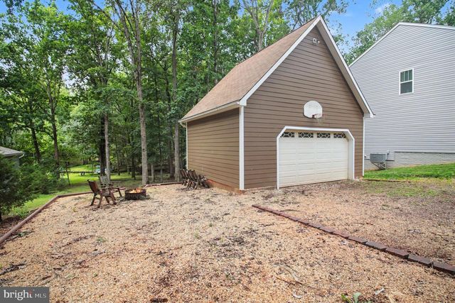 408 WESTOVER PKWY, Locust Grove, VA 22508