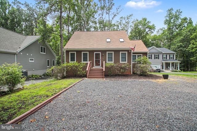 408 WESTOVER PKWY, Locust Grove, VA 22508