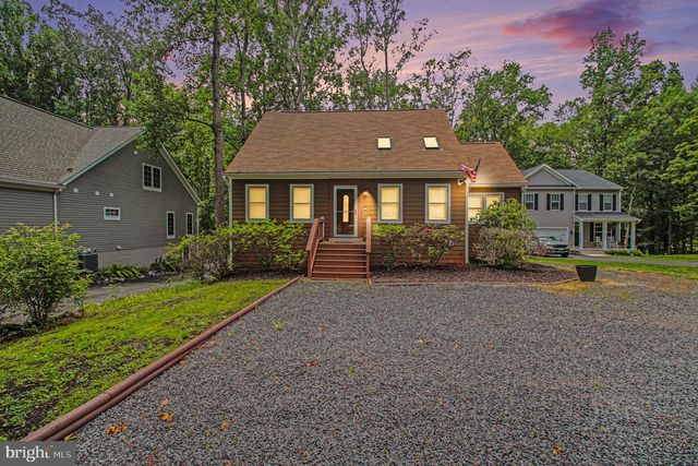 408 WESTOVER PKWY, Locust Grove, VA 22508