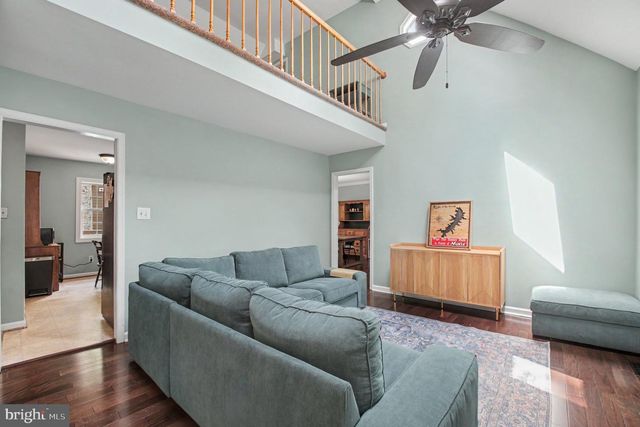 408 WESTOVER PKWY, Locust Grove, VA 22508
