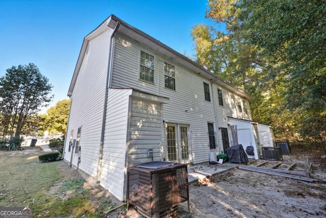 6080 Camden Forrest Cove, Riverdale, GA 30296