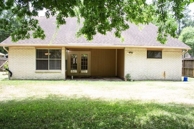 9526 Dundalk Street, Spring, TX 77379