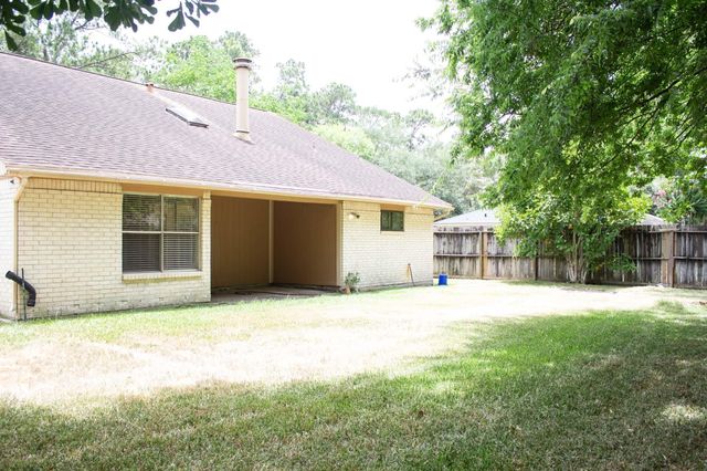 9526 Dundalk Street, Spring, TX 77379