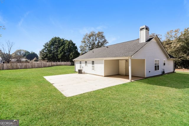 3006 Ryan Road, Locust Grove, GA 30248