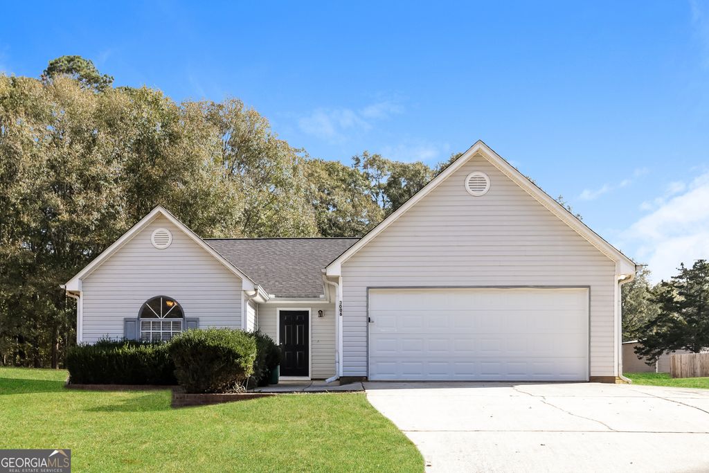 3006 Ryan Road, Locust Grove, GA 30248