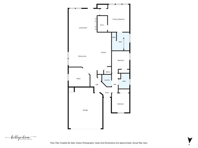 613 Duroc DR, Hutto, TX 78634