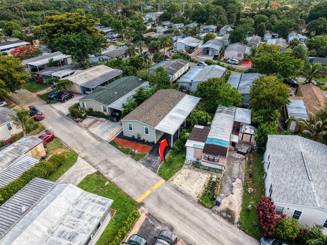 4625 Jill Place, Greenacres, FL 33463