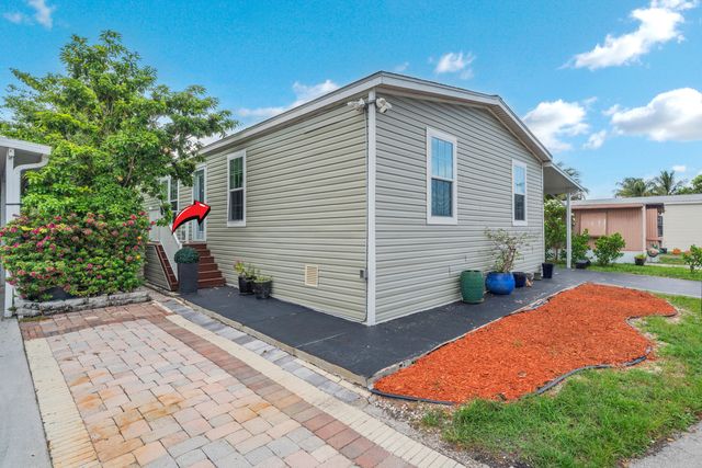 4625 Jill Place, Greenacres, FL 33463