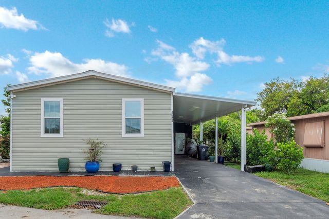 4625 Jill Place, Greenacres, FL 33463