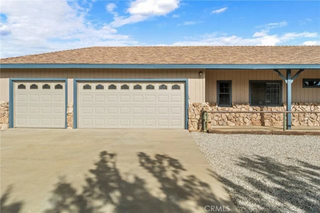 6535 Juniper Crest Road, Agua Dulce, CA 91390