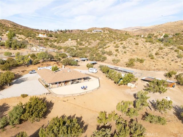 6535 Juniper Crest Road, Agua Dulce, CA 91390