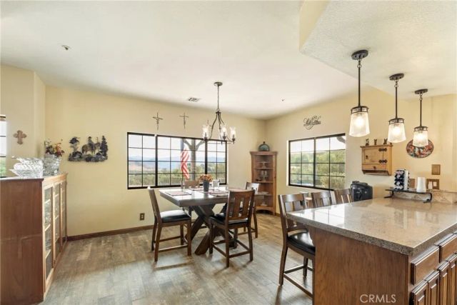 6535 Juniper Crest Road, Agua Dulce, CA 91390
