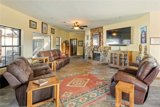 6535 Juniper Crest Road, Agua Dulce, CA 91390