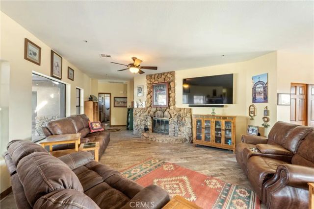 6535 Juniper Crest Road, Agua Dulce, CA 91390