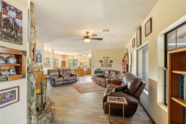 6535 Juniper Crest Road, Agua Dulce, CA 91390
