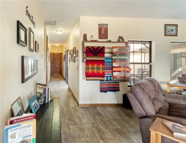 6535 Juniper Crest Road, Agua Dulce, CA 91390