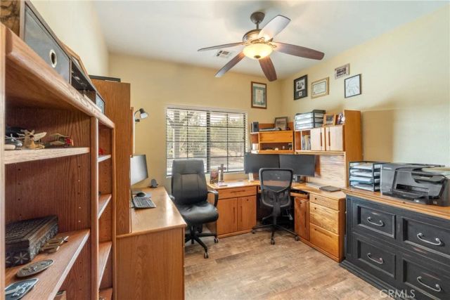 6535 Juniper Crest Road, Agua Dulce, CA 91390