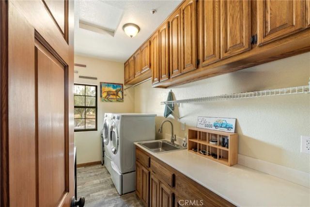 6535 Juniper Crest Road, Agua Dulce, CA 91390