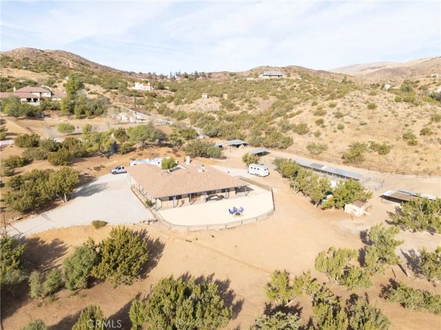 6535 Juniper Crest Road, Agua Dulce, CA 91390
