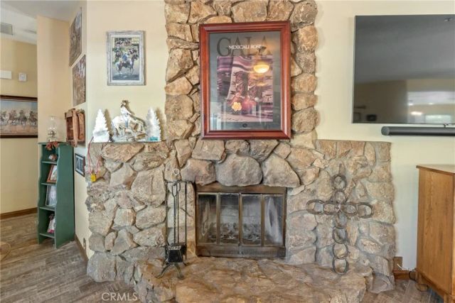 6535 Juniper Crest Road, Agua Dulce, CA 91390