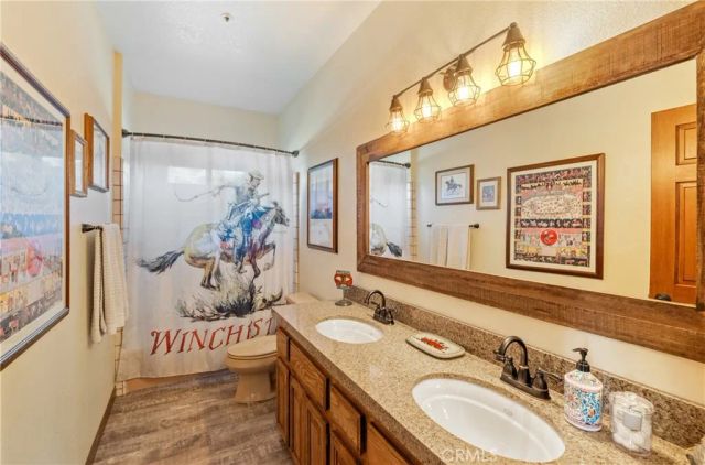 6535 Juniper Crest Road, Agua Dulce, CA 91390