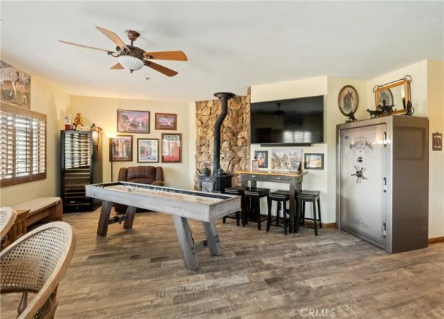 6535 Juniper Crest Road, Agua Dulce, CA 91390