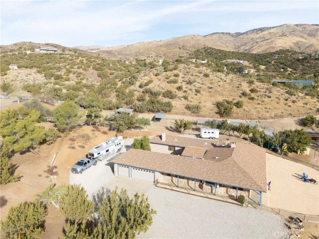6535 Juniper Crest Road, Agua Dulce, CA 91390