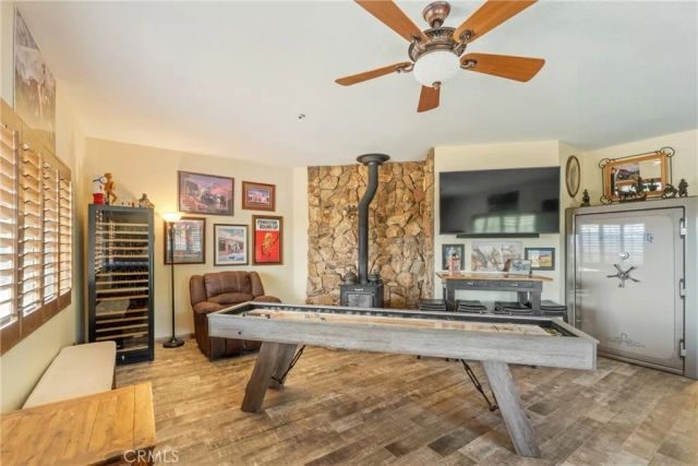 6535 Juniper Crest Road, Agua Dulce, CA 91390