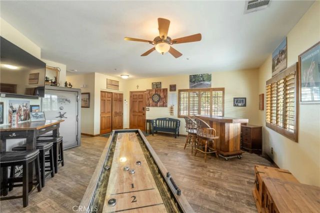 6535 Juniper Crest Road, Agua Dulce, CA 91390
