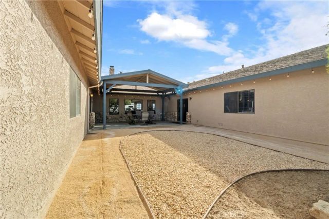 6535 Juniper Crest Road, Agua Dulce, CA 91390