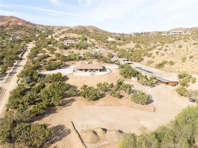 6535 Juniper Crest Road, Agua Dulce, CA 91390