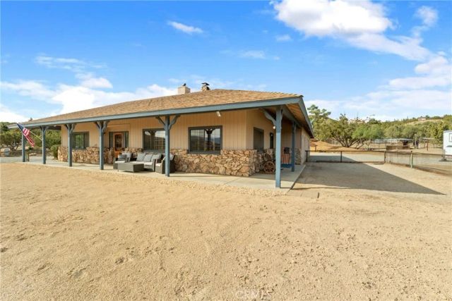 6535 Juniper Crest Road, Agua Dulce, CA 91390