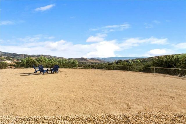 6535 Juniper Crest Road, Agua Dulce, CA 91390