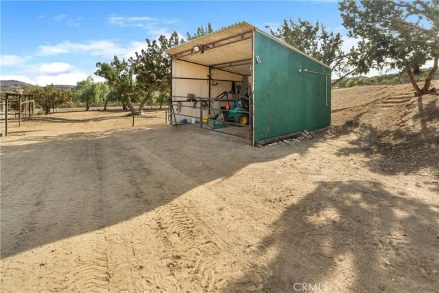 6535 Juniper Crest Road, Agua Dulce, CA 91390