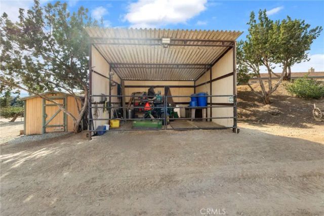 6535 Juniper Crest Road, Agua Dulce, CA 91390